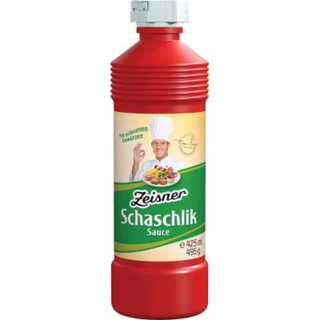Zeisner Shashlik Sauce