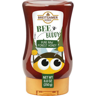 Breitsamer Bee Buddy Forest Honey Squeeze