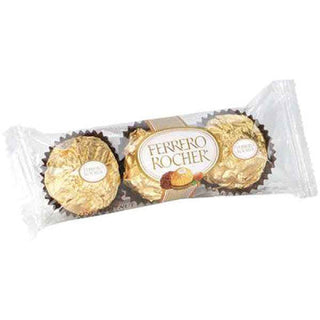 Ferrero Rocher 3-Pack