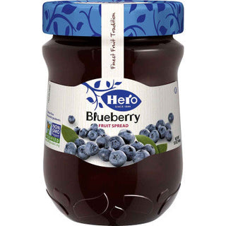 Hero Blueberry