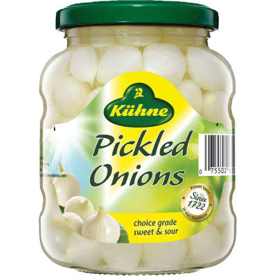 Kühne Pickled Onions