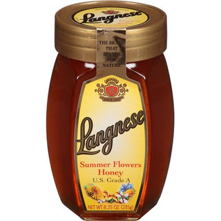 Langnese Summer Flowers Small