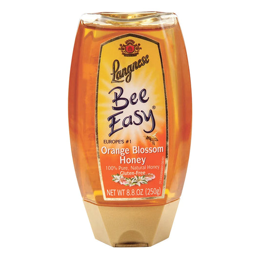 Langnese Bee Easy Orange Blossom