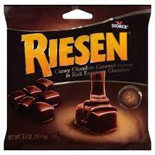 Riesen Chocolate Caramel