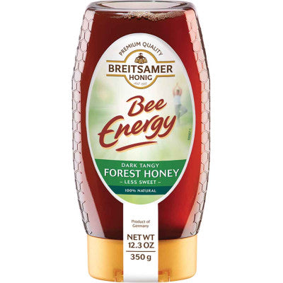 Breitsamer Forest Honey Squeeze Honey